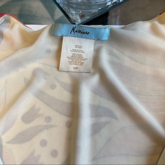 Marciano’ 3/4 Sleeve Dress - Picture 8 of 10